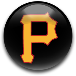 an icon for the Pittsburgh Pirates | Ron Yeany